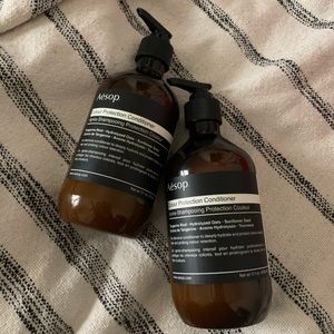 UNOPENED Aesop Colour Protection Conditioner